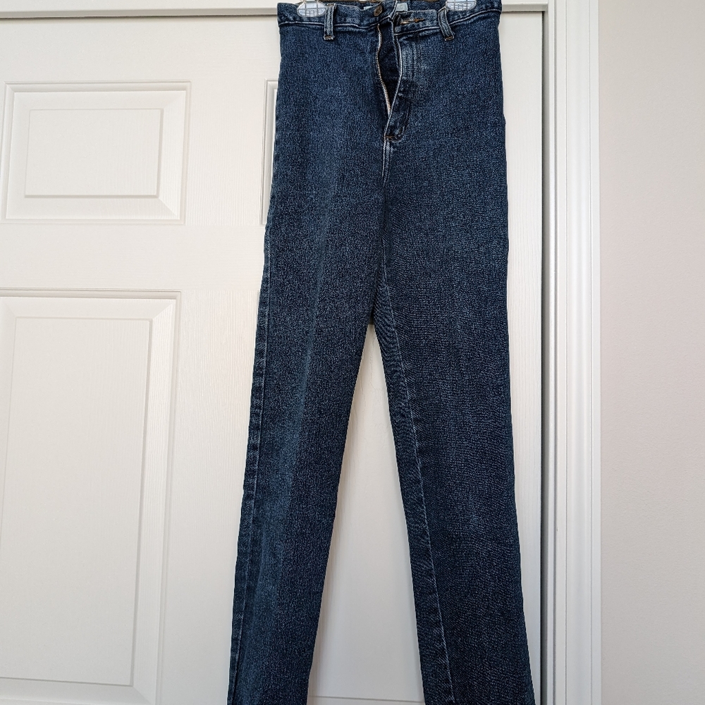 The Limited straight cut jeans